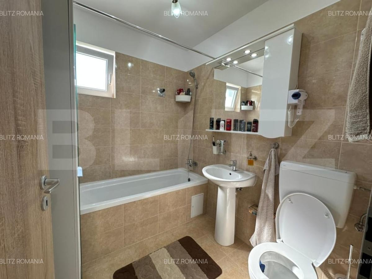 Apartament 2 camere 38mp - 7