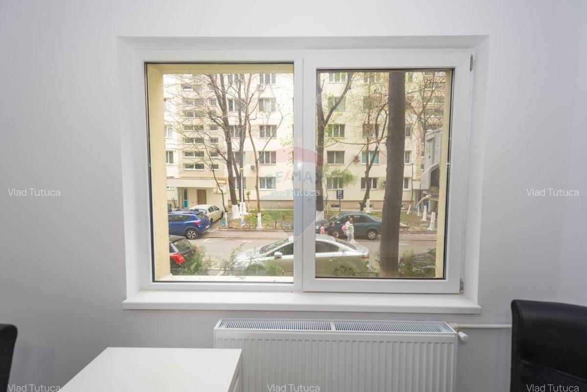 Apartament decomandat cu 3 camere de vanzare in zona Colentina Ghica - 23