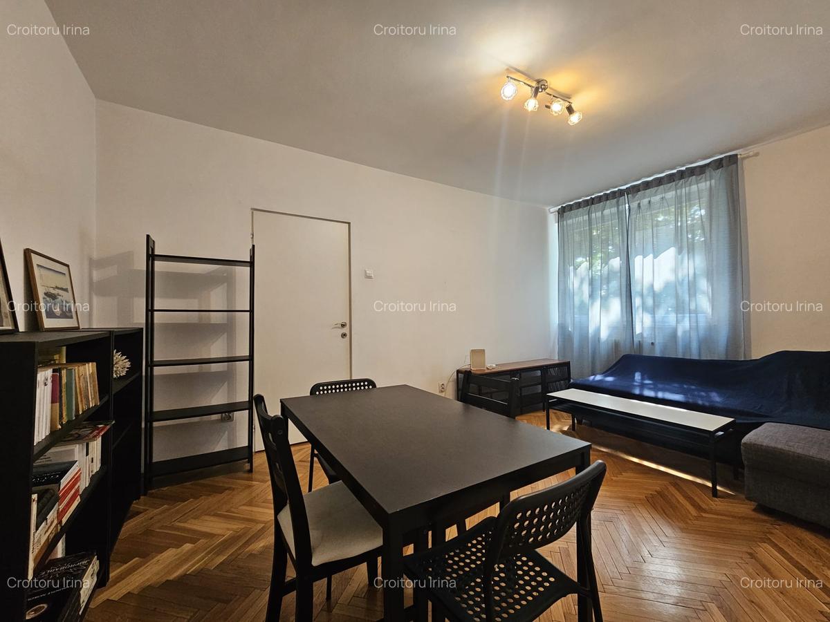 Gara de Nord - inchiriere apartament modern cu 2 camere ! - 21