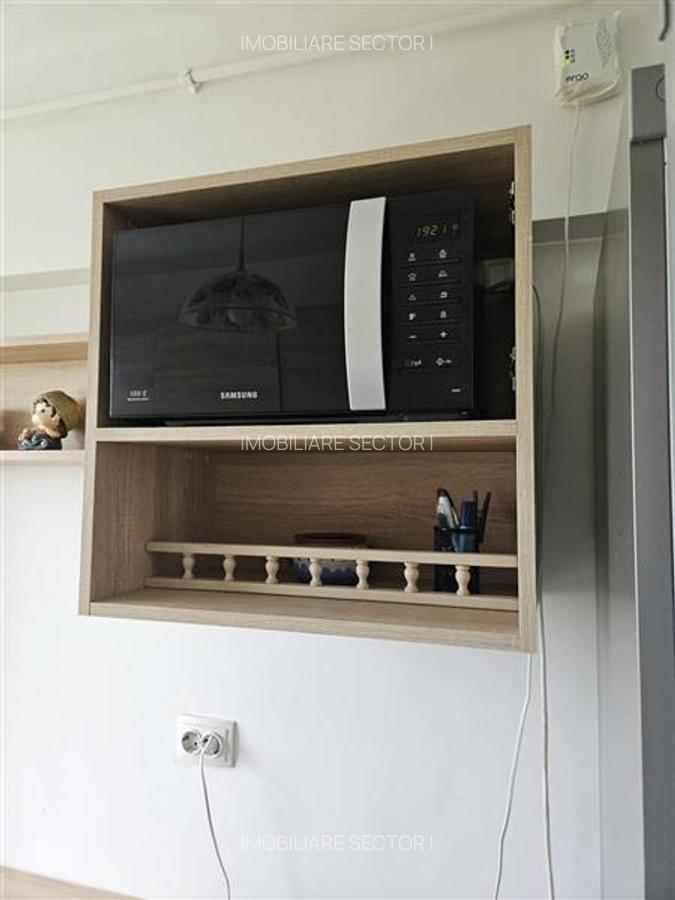 Apartament 2 camere Parc Bazilescu spre inchiriere  Str. Subcetate - 10