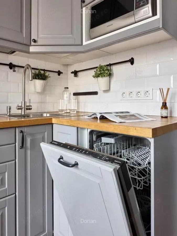 Ofer spre inchiriere apartament cu 2 camere in zona Tineretului - 2