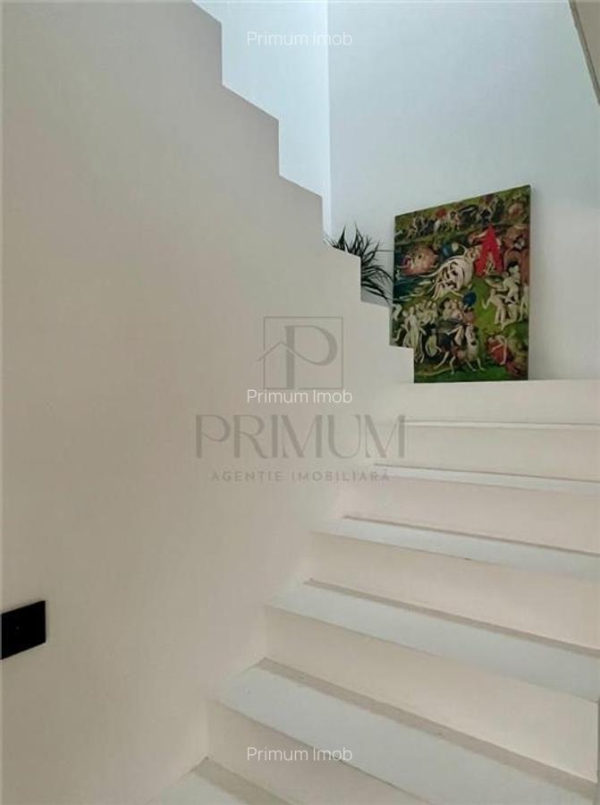 Triplex Modern și Elegant ? Dumbravita, 136 mp utili - 13
