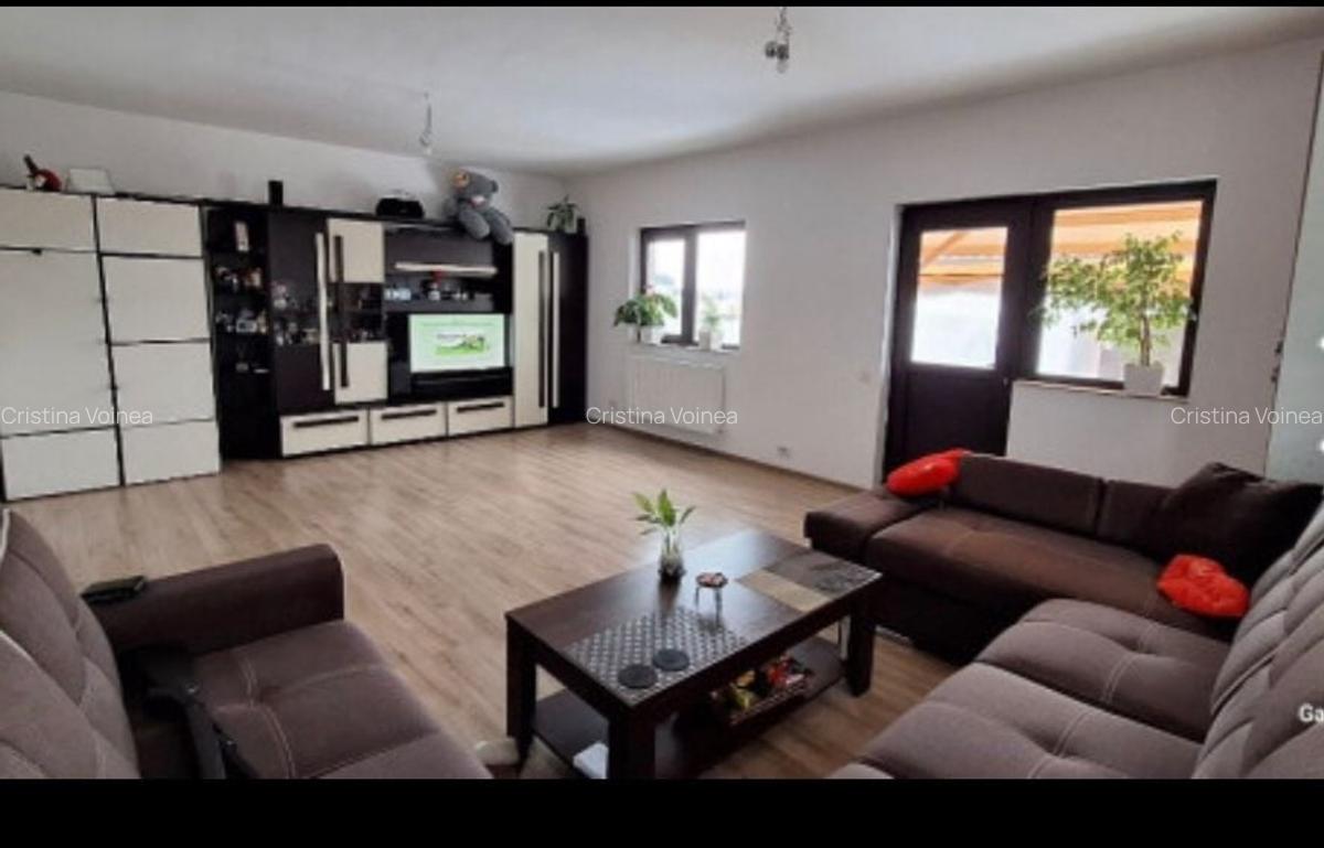 Casa individuala P M - 1