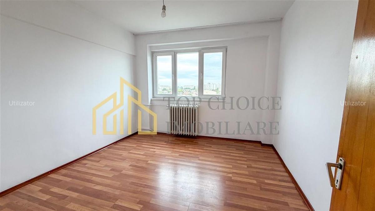APARTAMENT 3 CAMERE CU VEDERE MIXTA  TITULESCU / VICTORIEI  75 MP - 17
