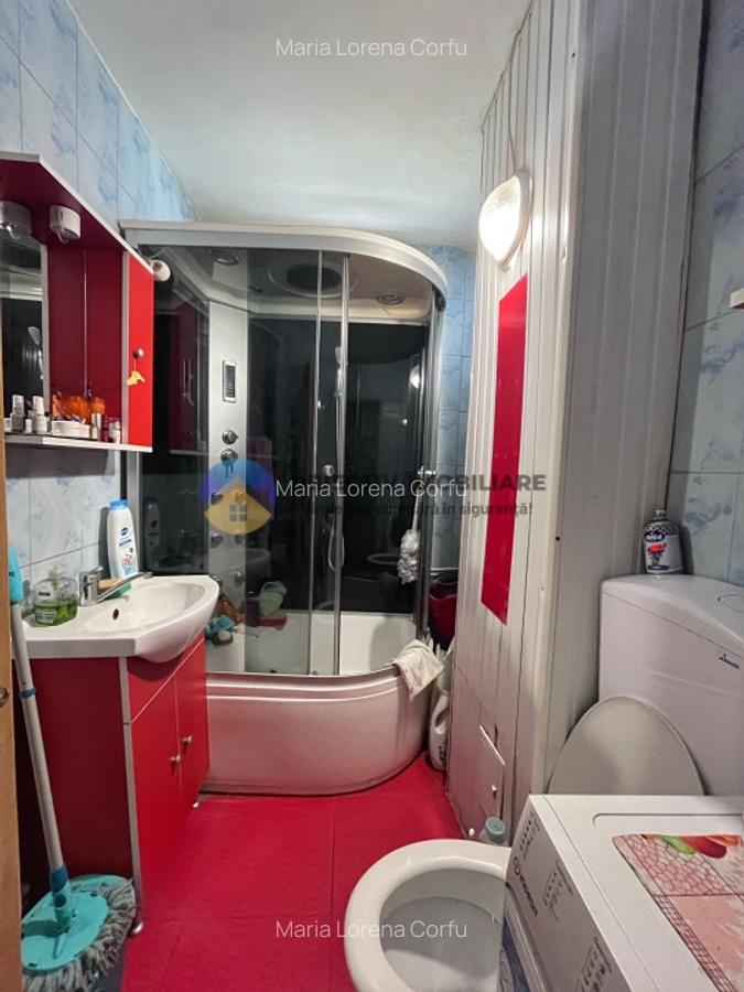 Apartament 2 camere-Zona Scoala nr.2/Bld.Traian - 6