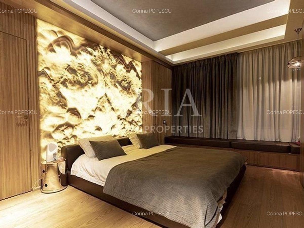Apartament cu 3 camere decomandat, mobilat în Băneasa - 4