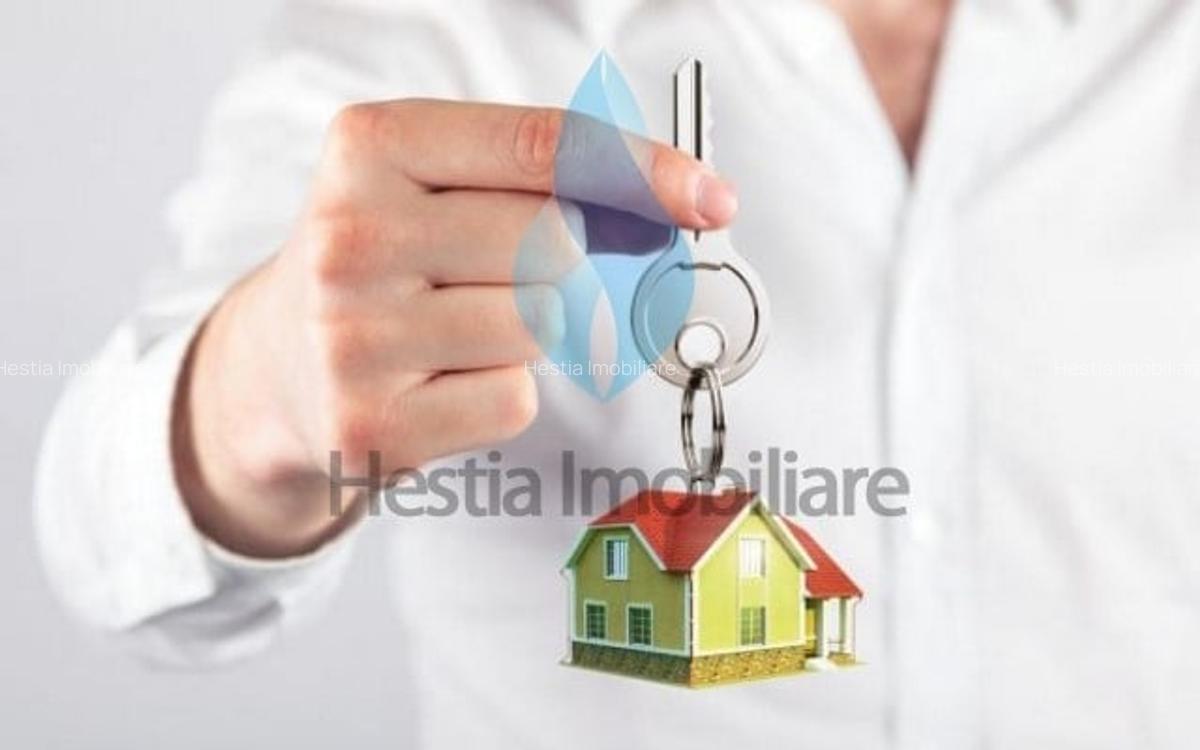 Casă cu 3 camere în Miroslava - 7