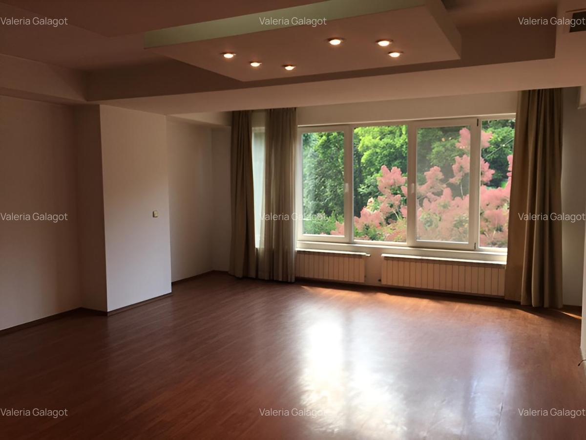 Apartament cu 3 camere decomandat în Herăstrău - 8