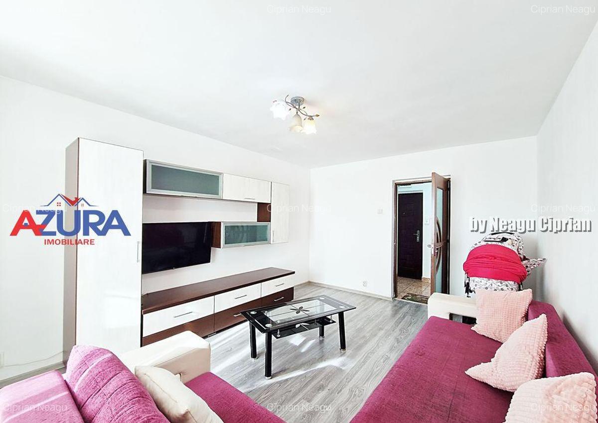 AZURA Imobiliare - 2 Camere, Et Intermediar, LIDL, Expo, ... - 12