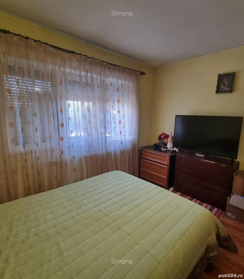 Apartament cu 3 camere - 4
