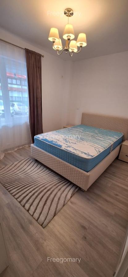 Inchiriere apartament 2 camere Otopeni - 4