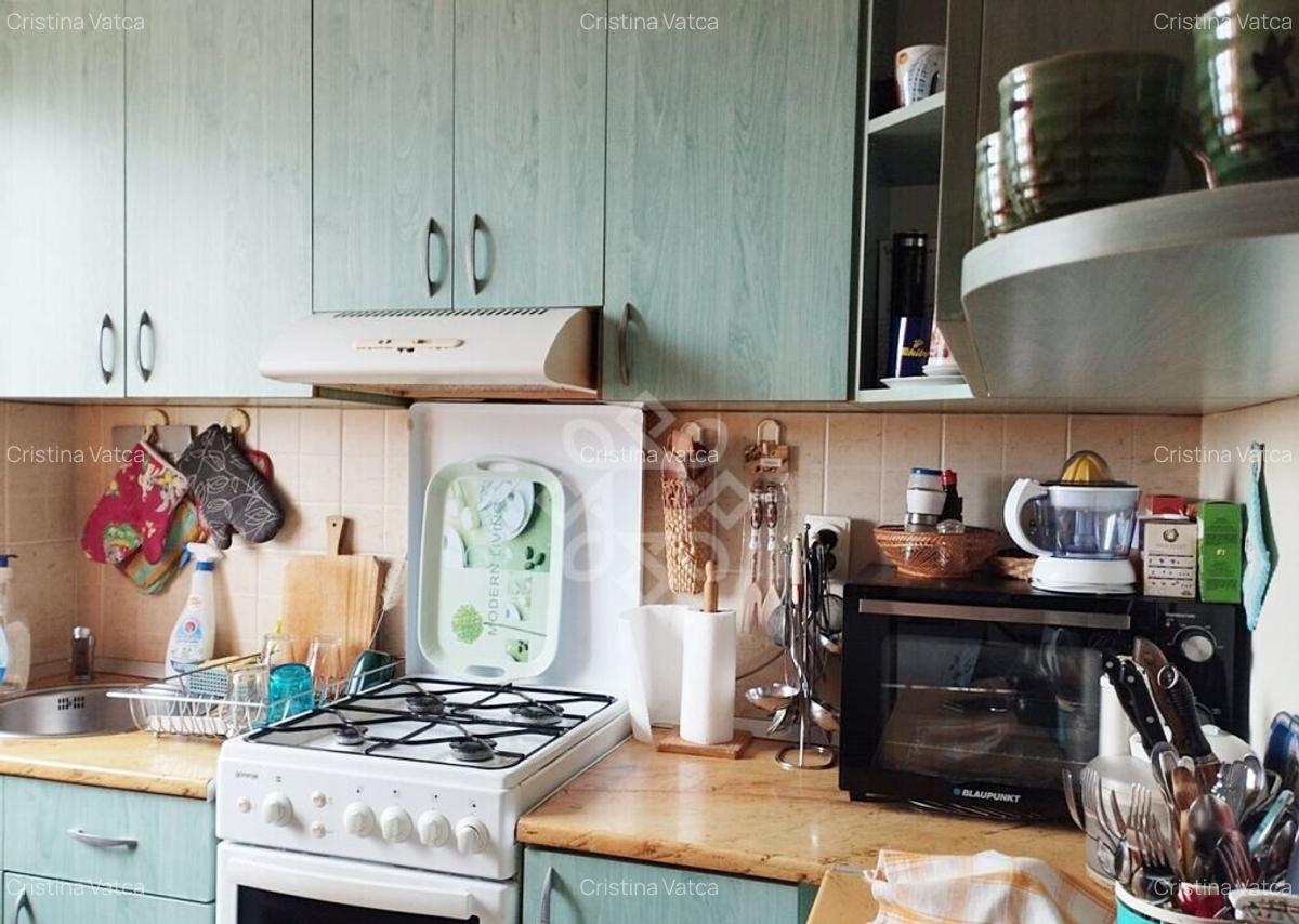 Apartament 3 camere tip AN de pe Bulevardul Dacia - 3