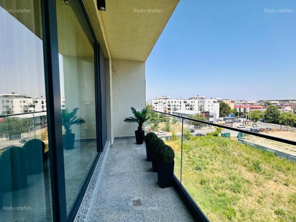 AP 4 CAMERE | STRAULESTI | ALDAR | MOBILAT + PARCARE | - 14 AP 4 CAMERE | STRAULESTI | ALDAR | MOBILAT + PARCARE | - 14