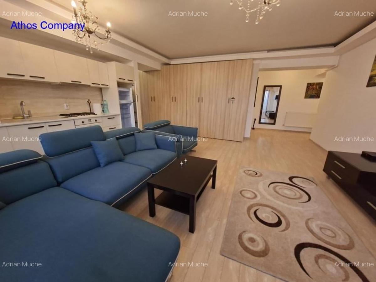 Inchirieri Apartamente 2 camere NORD CAPITALE (DOROBANTI) - 11