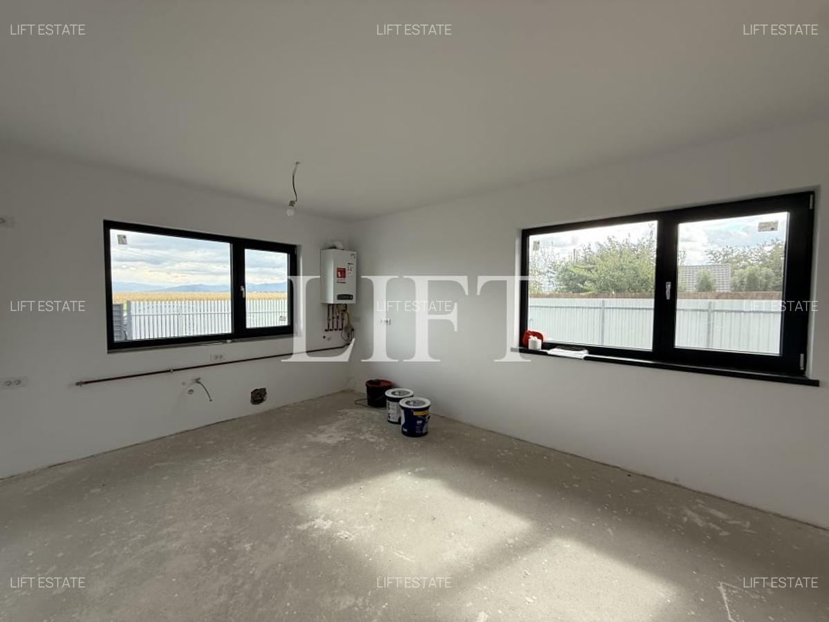 Casa de 4 camere, 93mp utili, Tarlungeni - Cartier izvor - 9 Casa de 4 camere, 93mp utili, Tarlungeni - Cartier izvor - 9