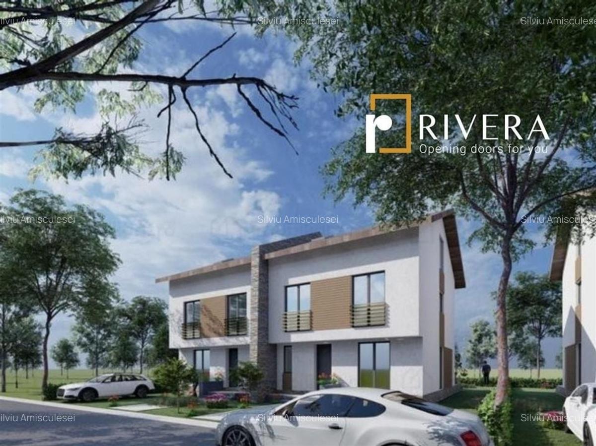 VILA 5 CAMERE | CORBEANCA | LANGA PADURE - 18