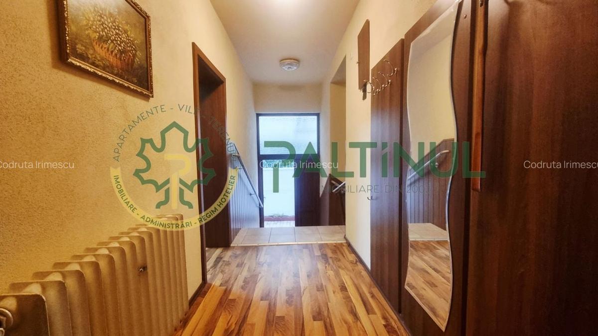 Casă singur în curte, 1.310 mp teren - Gusterița, garaj, pivniță, grădină - 9