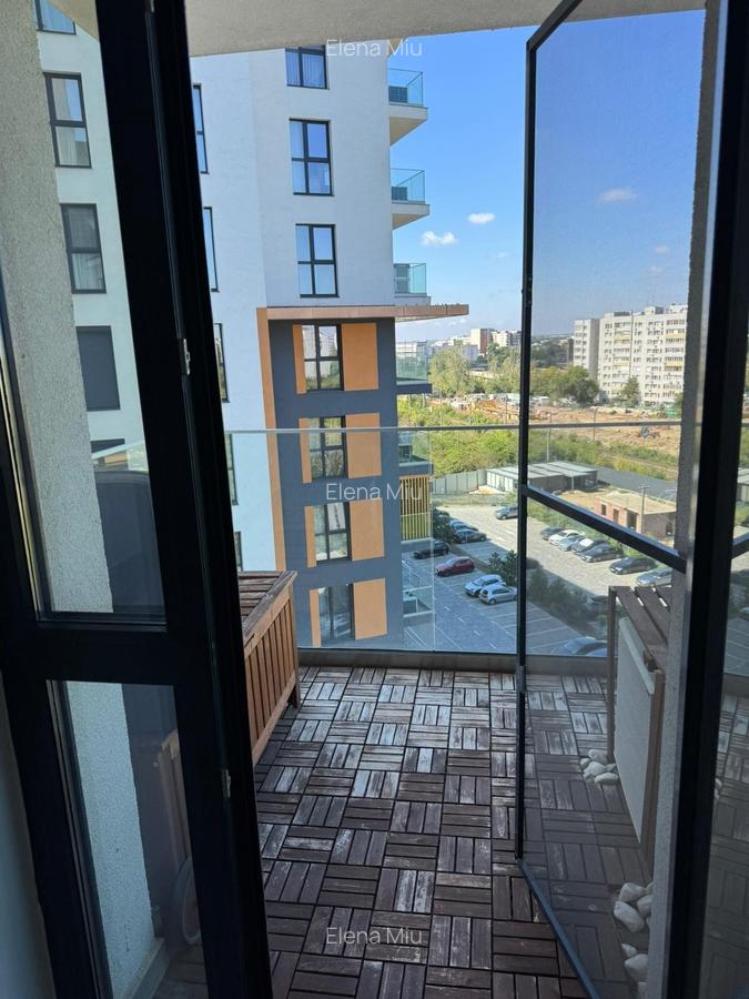 Apartament 3 camere cu terasă panoramică | Expoziției – Romexpo - 4