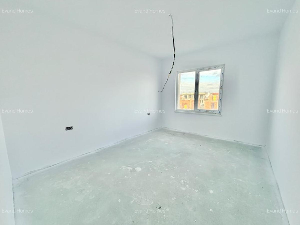 Duplex Individual 4 camere + toate utilitatile - Mosnita Noua - 9