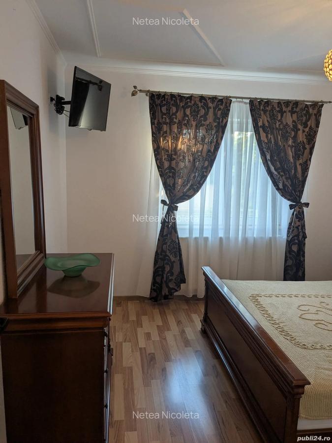Inchiriez apartament 3 camere - 4