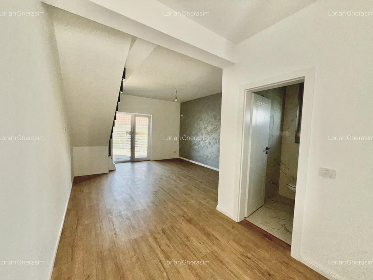 FINALIZAT & INTABULAT - TVA Inclus - *Case cu 3 camere* - 4