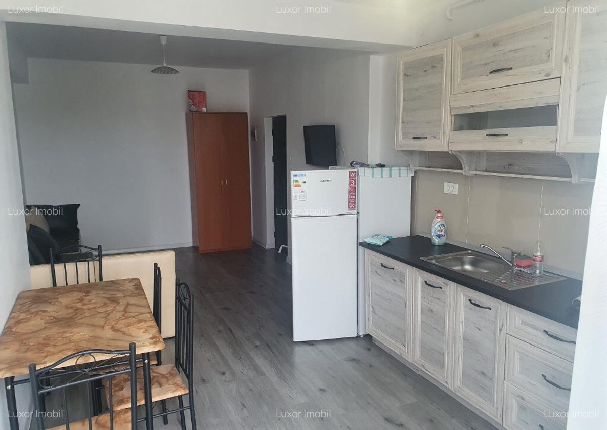 Apartament 1 camera - 1 Apartament 1 camera - 1