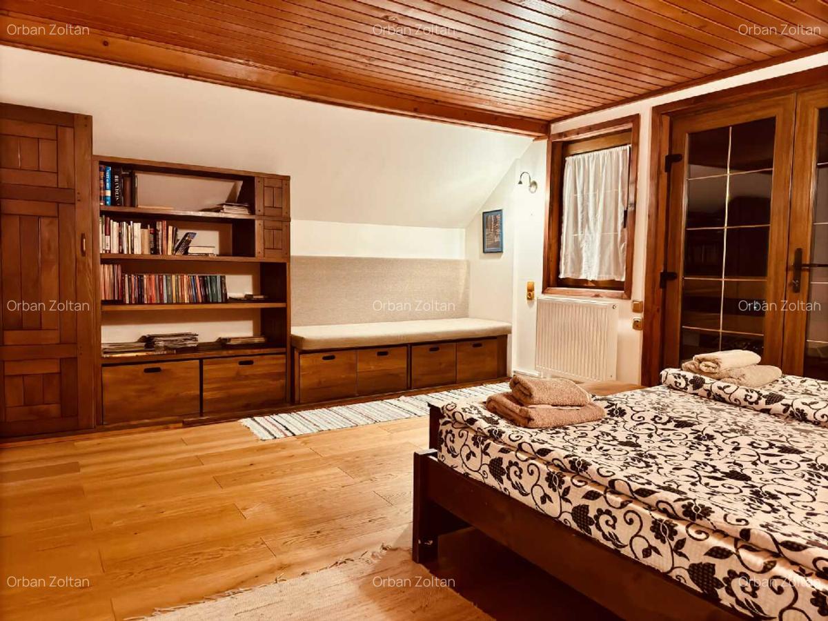 Hillside Praid – vilă turistică premium - 8 Hillside Praid – vilă turistică premium - 8