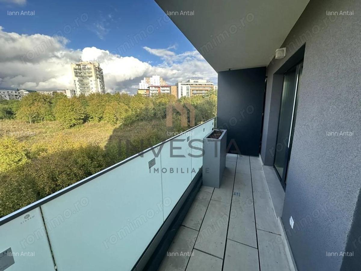 Apartament 3 camere Seasons, etaj intermediar! - 6