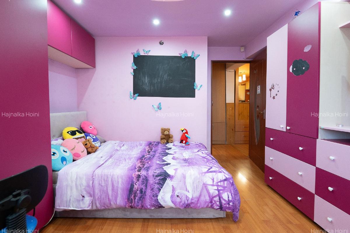 Apartament 2 cemere totul nou centrala - 2