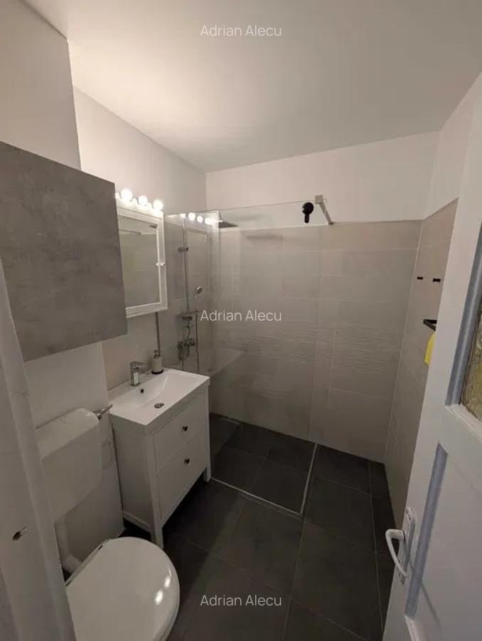 Apartament 2 camere, semidecomandat, 45 mp, ac, metrou, pet friendly, 1 Mai - 6