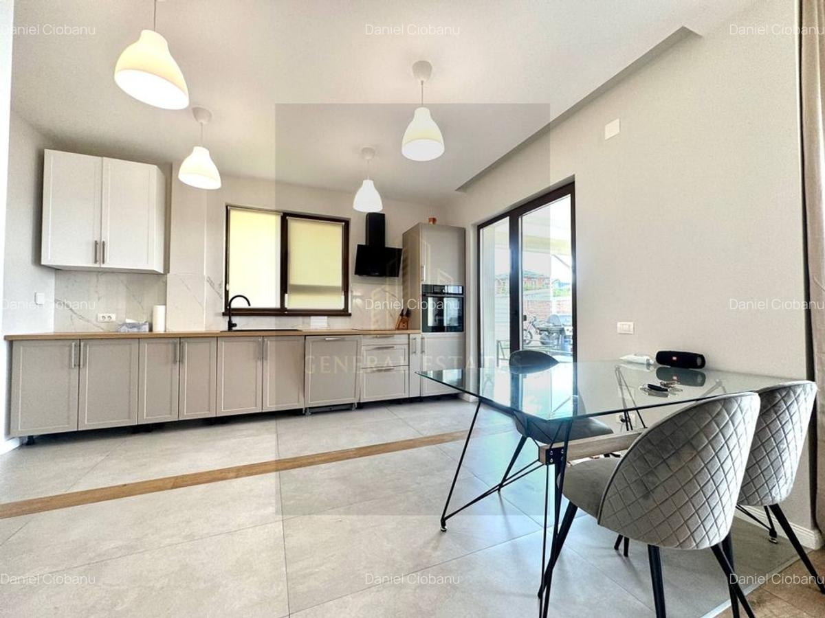 Vânzare Casa P+E - Gata de intrare – Vișan, Iași - 12