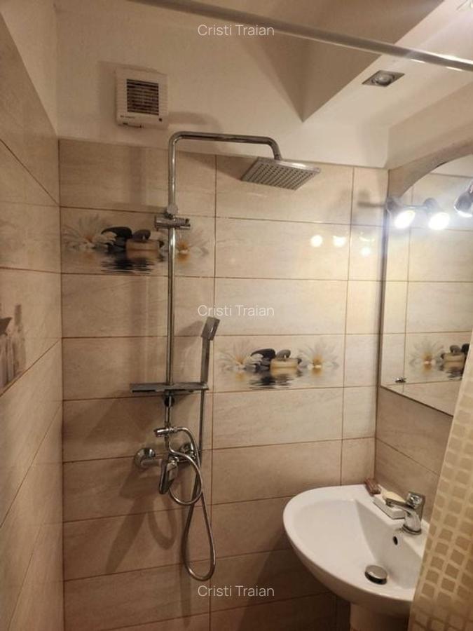 Garsoniera Alba Iulia, 12 minute de metrou Muncii, mobilata si utilata complet - 7