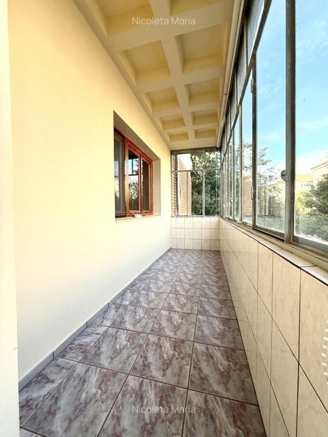 Apartament 1 camera, etajul 1, 35 mp utili - zona Bucovina - 7