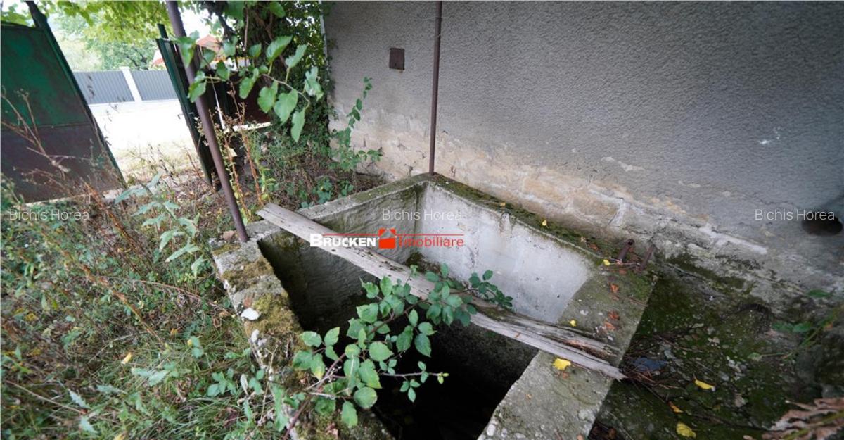 O oportunitate rara in mijlocul naturii teren generos... - 7