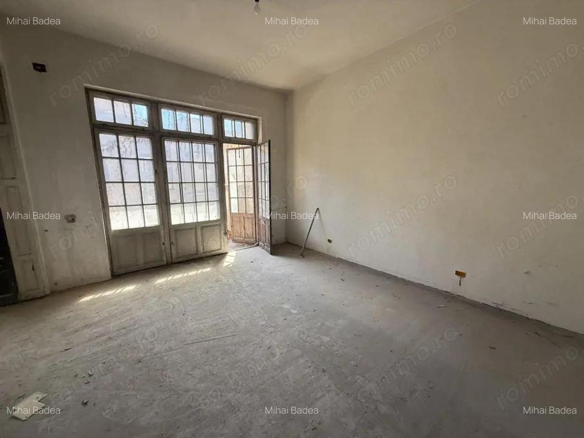 Apartament spa?ios in vila deosebita zona Gradina Icoanei - 1