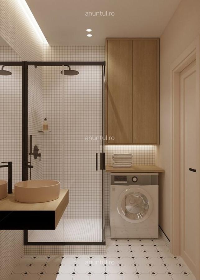 Piata Sudului, 3 camere studio/ central/ langa STB 440, 439 , cu capat metrou P-ta Sudului - 6