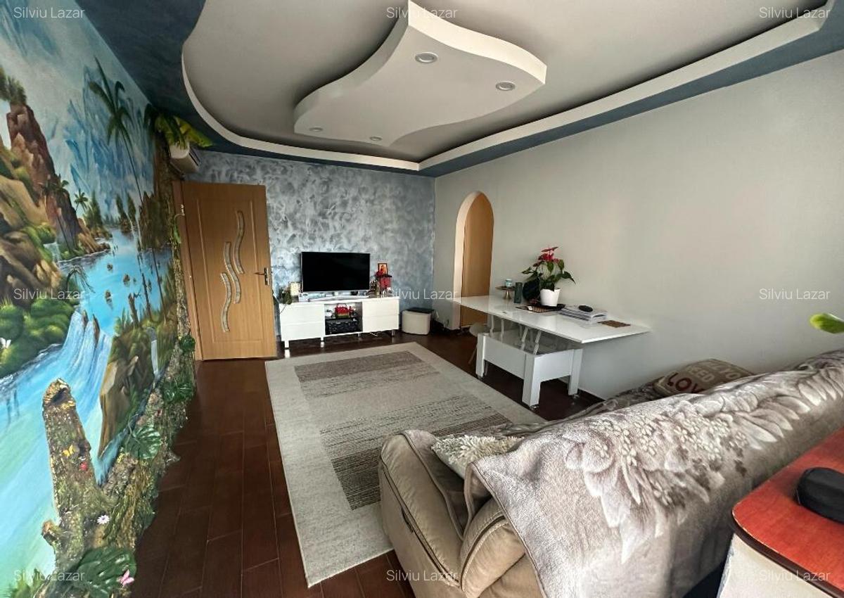 Metrou Aparatorii Patriei | Apartament 4 camere | Mobilat Utilat - 3