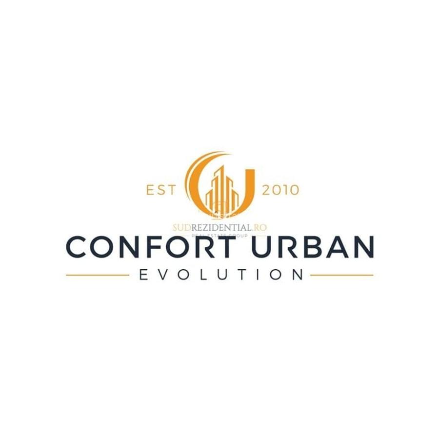 Comision 0! Apartament cu 3 camere, terasa 23.48 mp, zona Rahova, S5 - 27