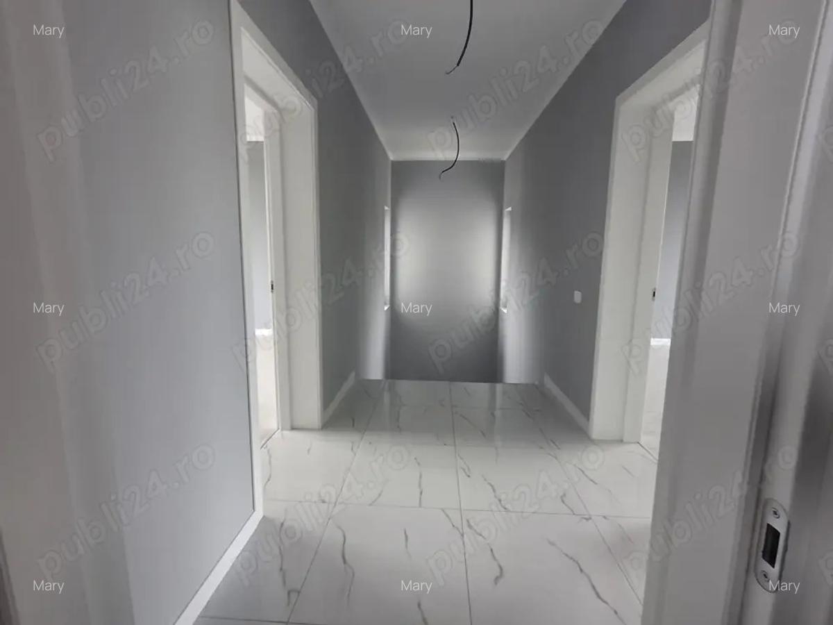 Casa de LUX construita si finisata impecabil! 4 camere 2bai si dresing Bucium Visani MUTARE IMEDIATA - 1