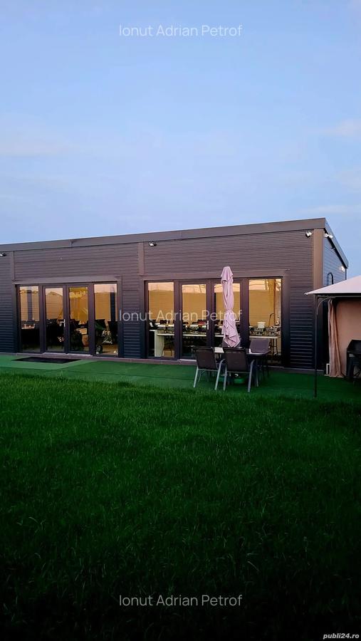 Vand casa hala spatiu comercial - 1