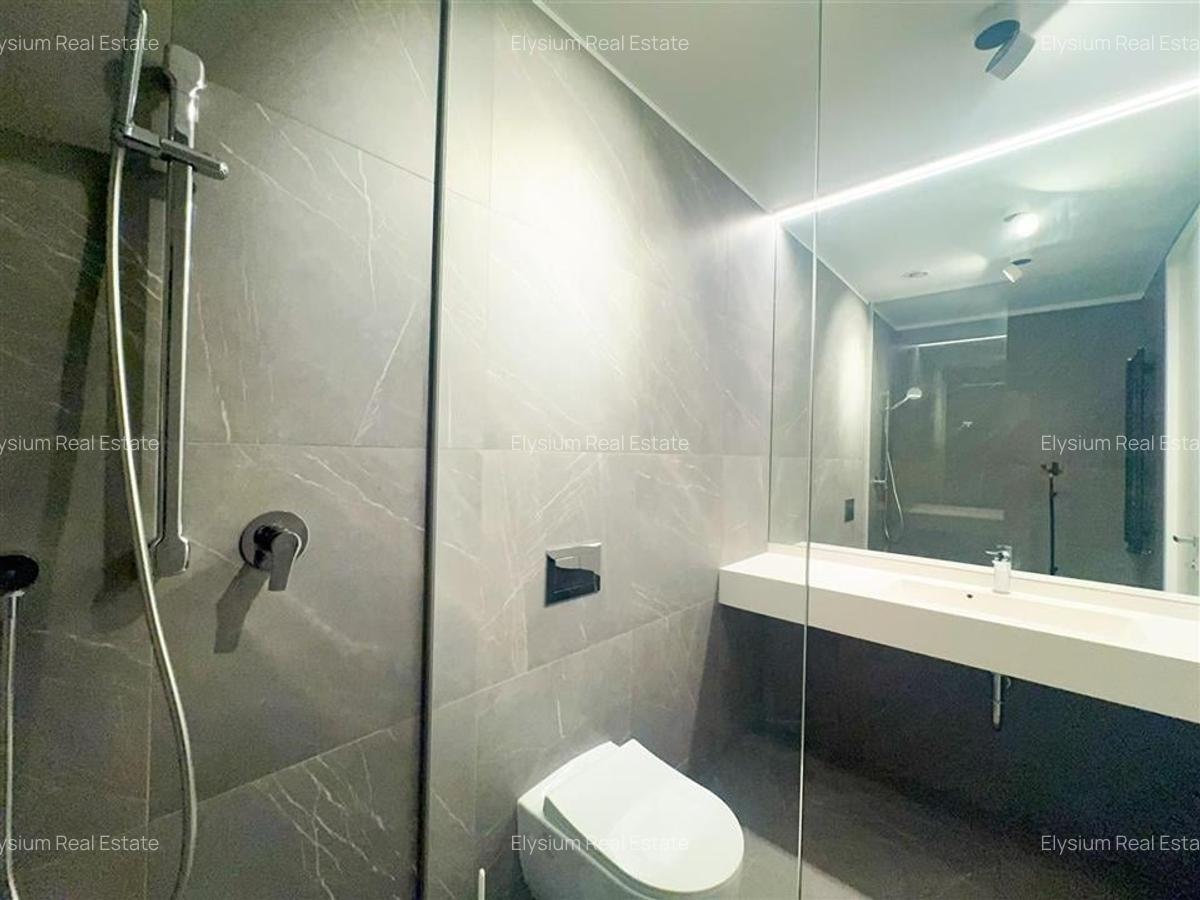 Apartament 3 camere de inchiriat One Verdi Park - 21