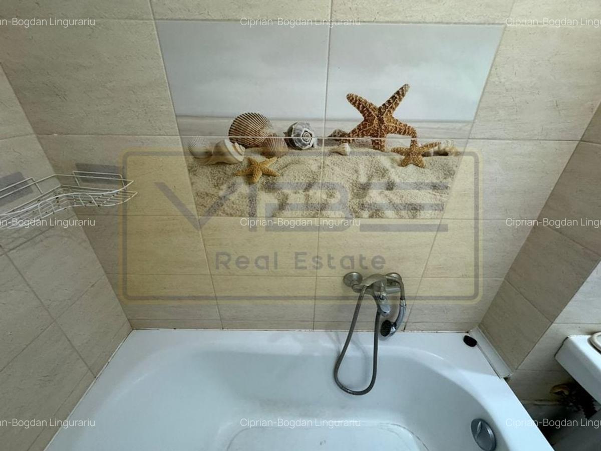 Apartament 2 camere+birou Alexandru cel Bun - 18