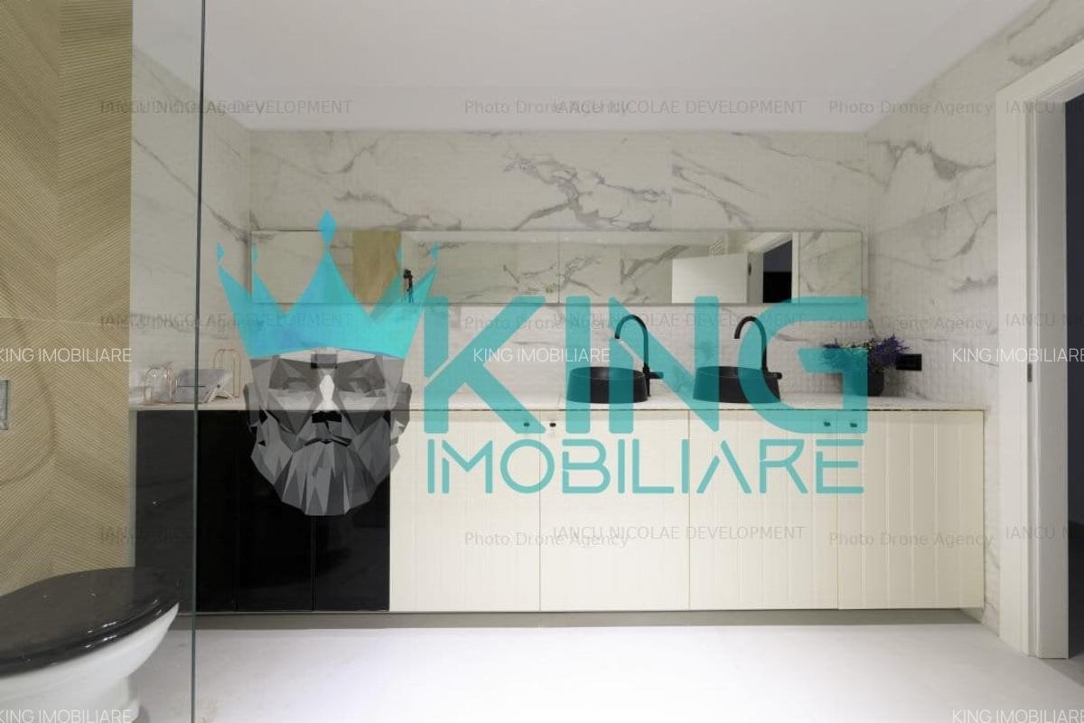 Apartament cu 3 camere decomandat, mobilat în 1 Mai - 6