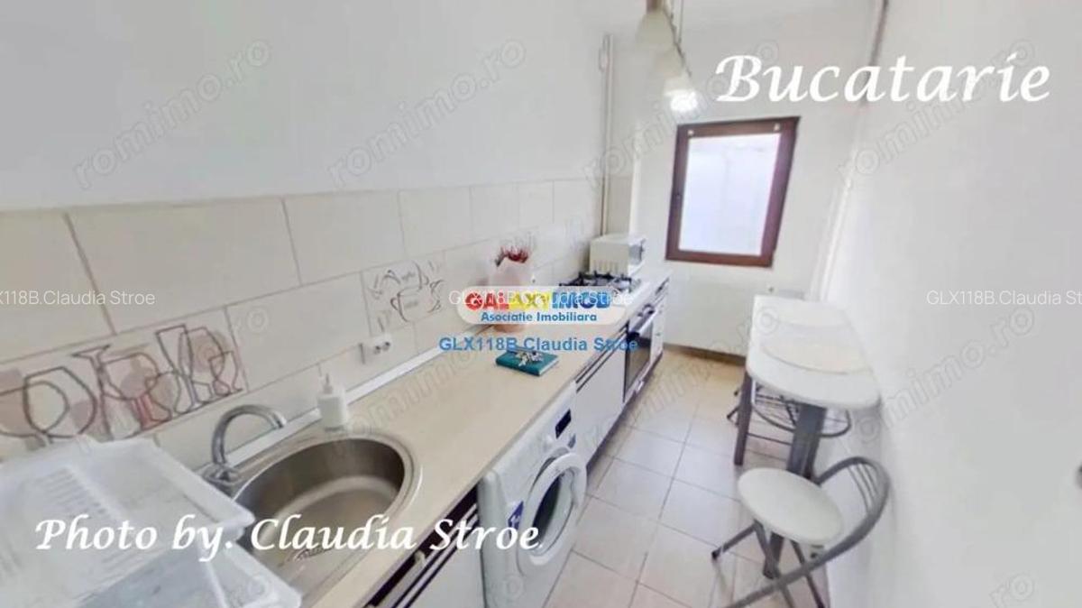 Inchiriere garsoniera VIILOR LIBERTY CENTER - 7
