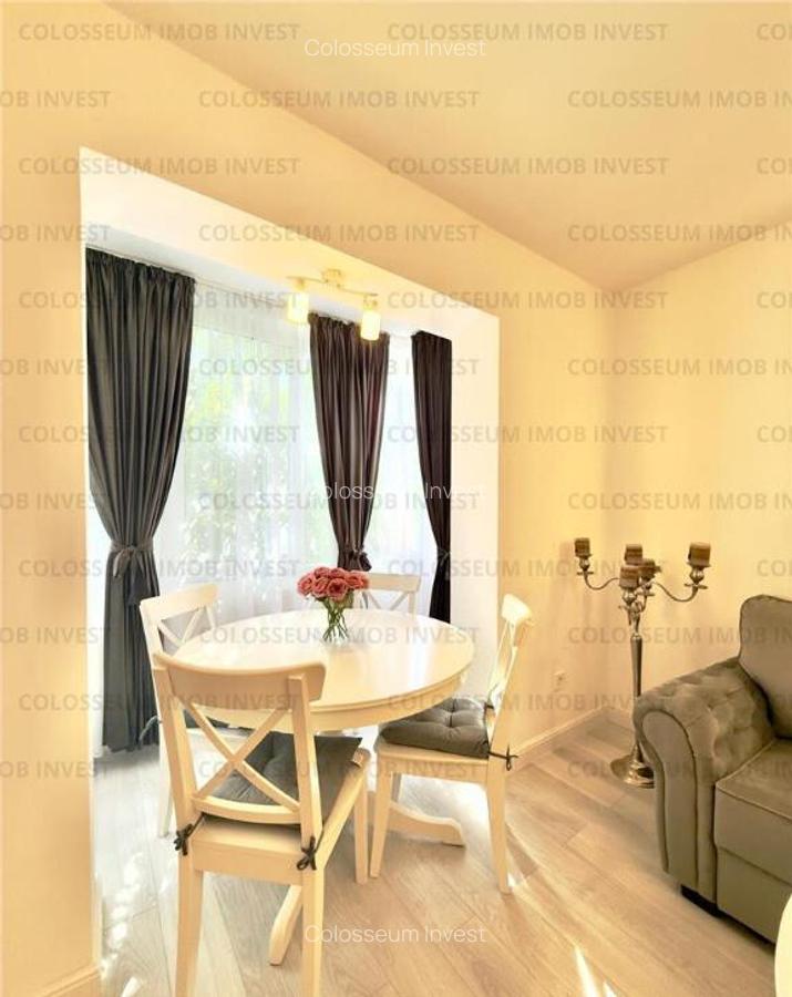 Apartament 3 camere - zona Centru Civic , Harmanului - 7