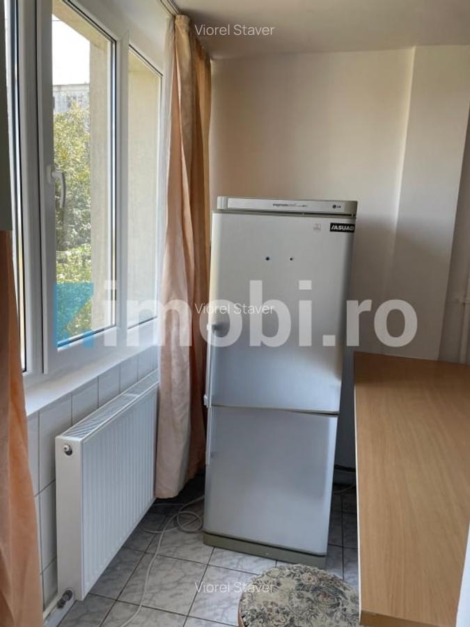 Apartament cu 1 camera, cartier Gheorgheni - 7
