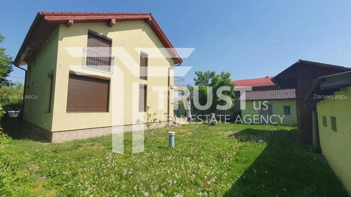 COMISION 0% | Casa Individuala | Zona Ronat | 5 Camere | 2 fronturi - 3
