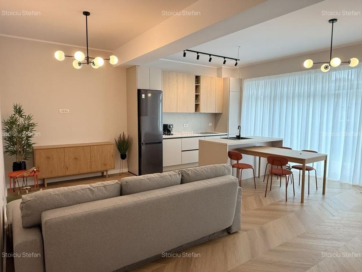 3 Camere I PIPERA Plaza I Gradina I Loc de Parcare - 3