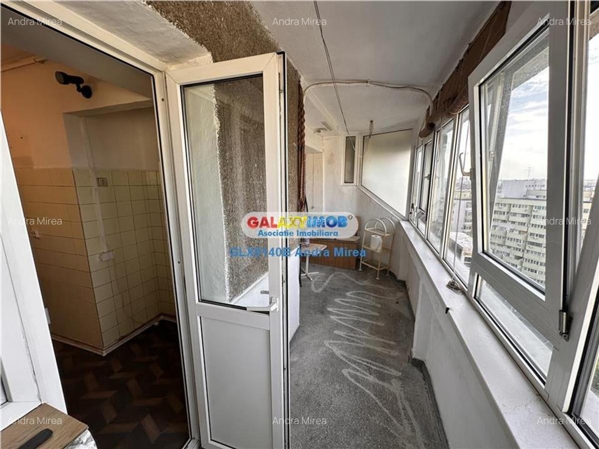 Vanzare apartament 4 camere Mega Mall Pantelimon Bd Chisinau OCAZIE - 18