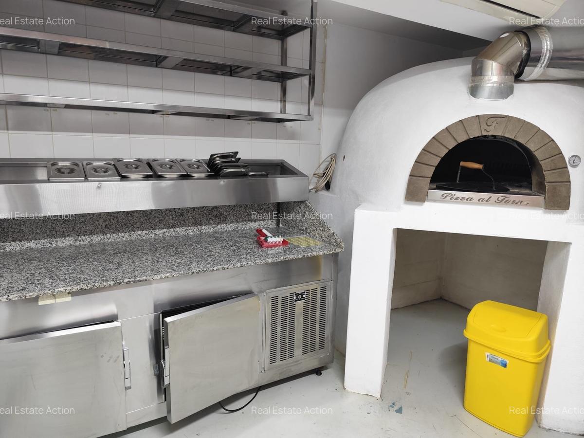 URGENT!, BLOC NOU, 2 INTRARI, SPATIU PRETABIL HORECA, NEGOCIABIL - 10